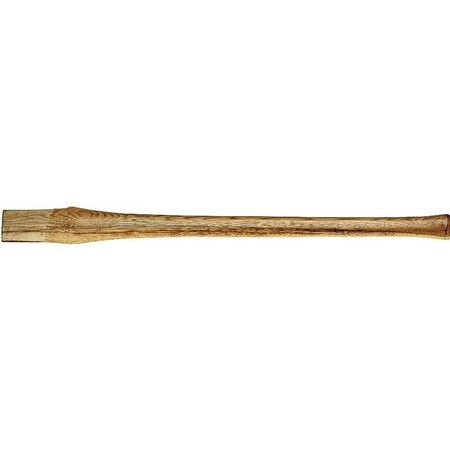 Link Handles 64946 Axe Handle, American Hickory Wood, Natural, Wax, For 212 lb Axes 64945